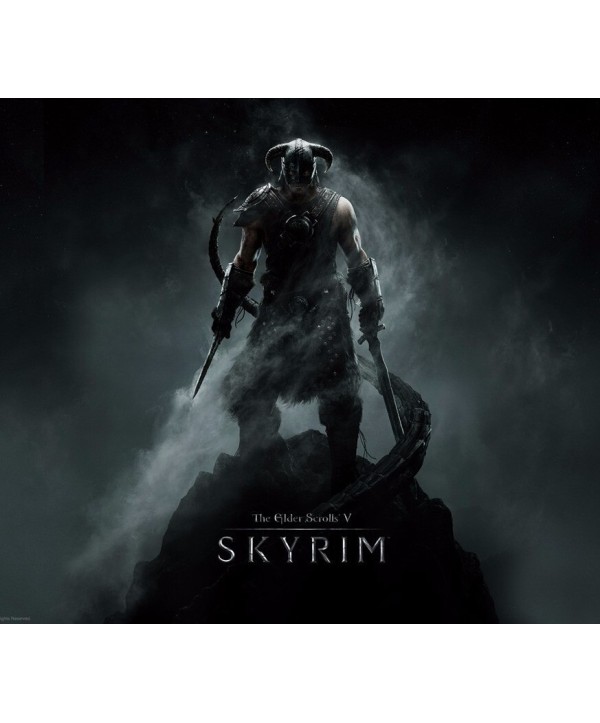 The Elder Scrolls V: Skyrim SWITCH Access Nintendo eShop Key GLOBAL